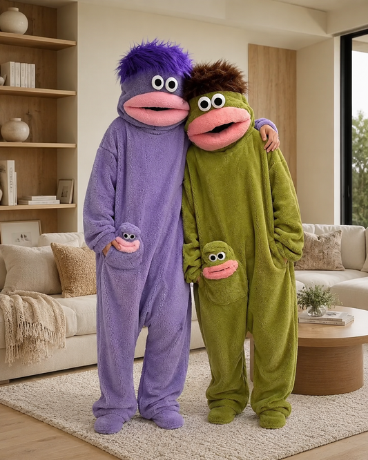 For Two