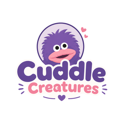 Cuddle Creatures